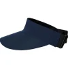 Logo Solskjerm Dame Navy