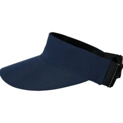 Logo Solskjerm Dame Navy