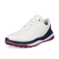 LT1 Golfsko Herre Hvit/Navy