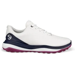 LT1 Golfsko Herre Hvit/Navy