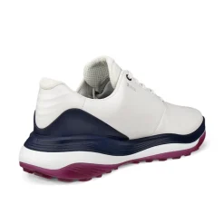 LT1 Golfsko Herre Hvit/Navy