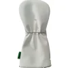 Lucky Driver Headcover Hvit