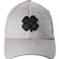 Lucky Heather Silver Caps