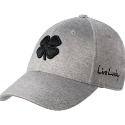 Lucky Heather Silver Caps
