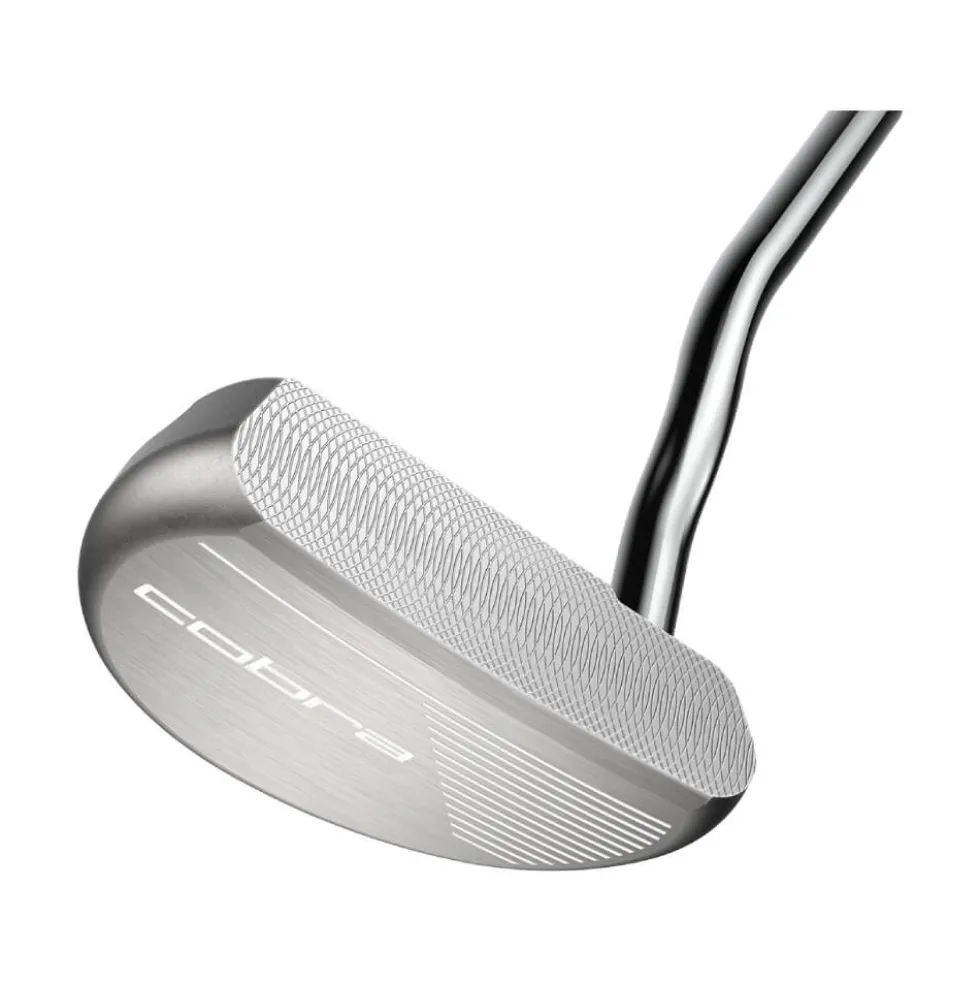 Mallet Putter