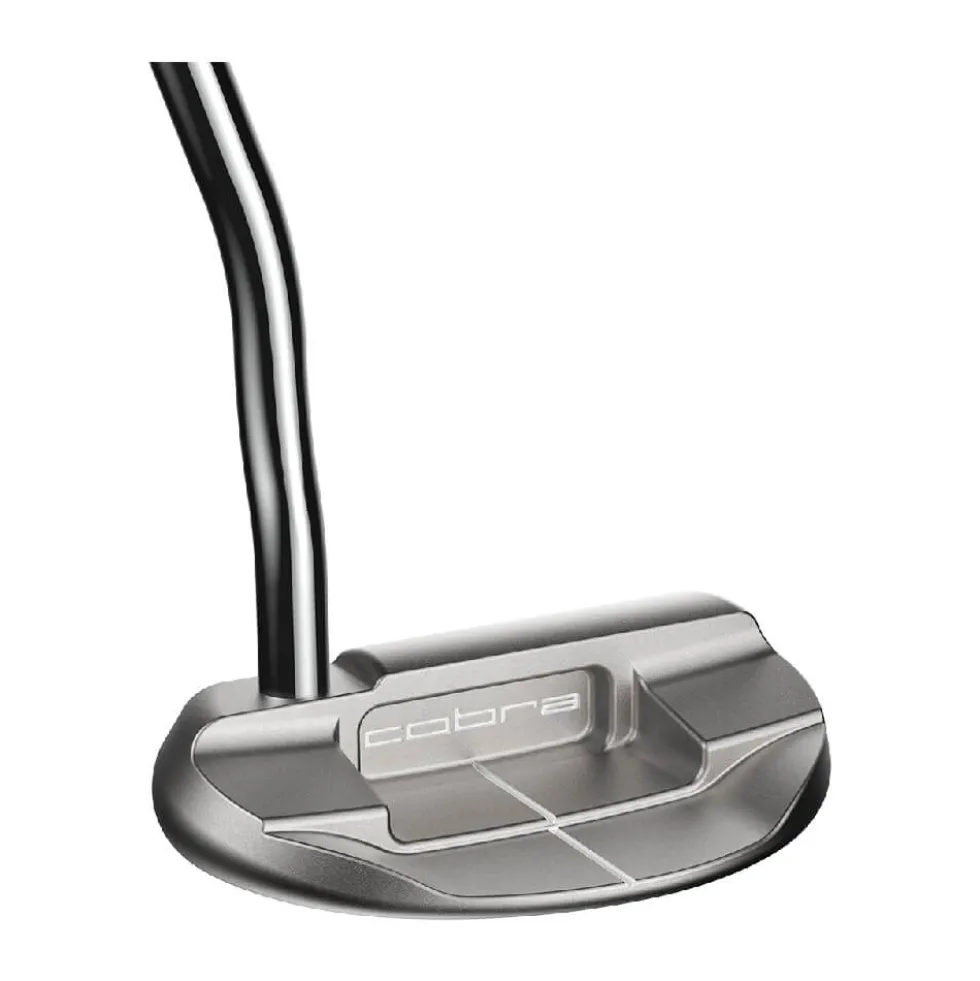 Mallet Putter