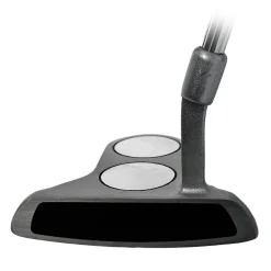 Mallet Putter Chrome