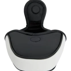 Mallet Putter Headcover Svart
