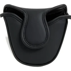 Mallet Putter Headcover Svart