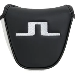 Mallet Putter Headcover Svart