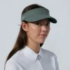 Marina Visor Dame Grønn