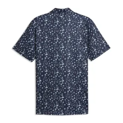 MATTR Lighthouse Pique Herre Navy