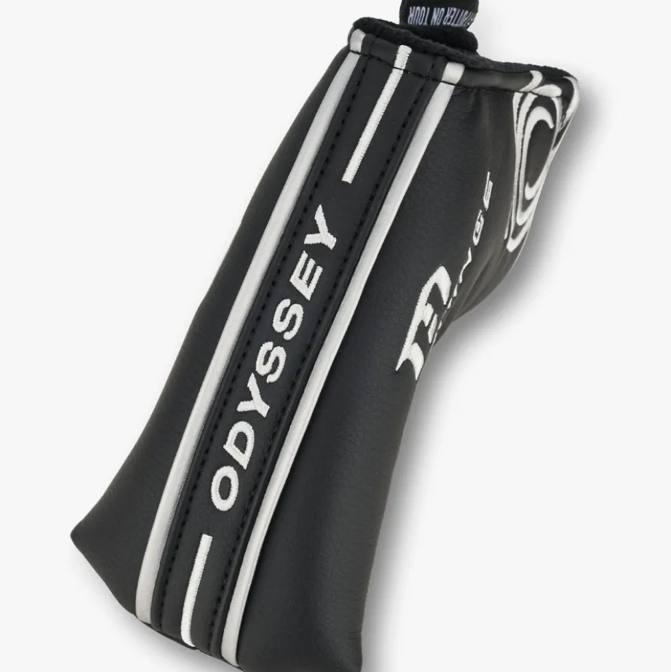 Microhinge #1 CH Putter