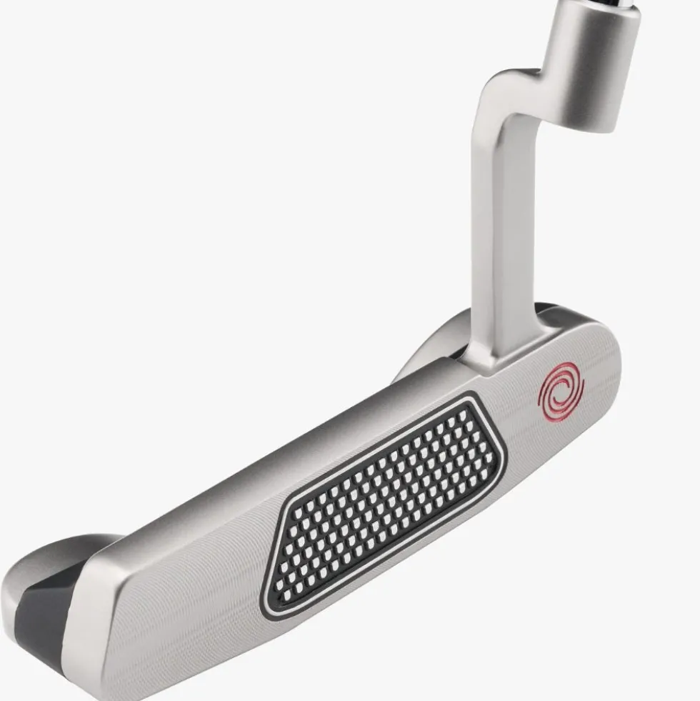 Microhinge #1 CH Putter