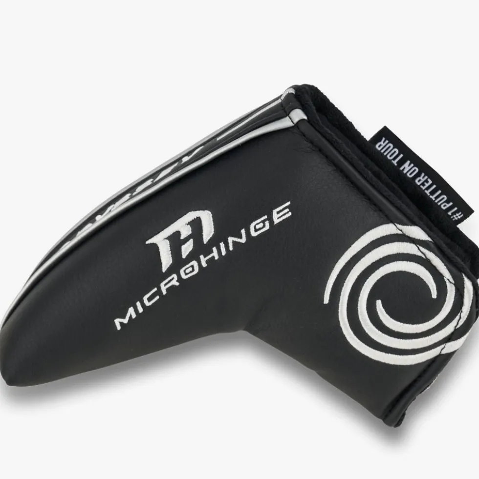 Microhinge #1 CH Putter