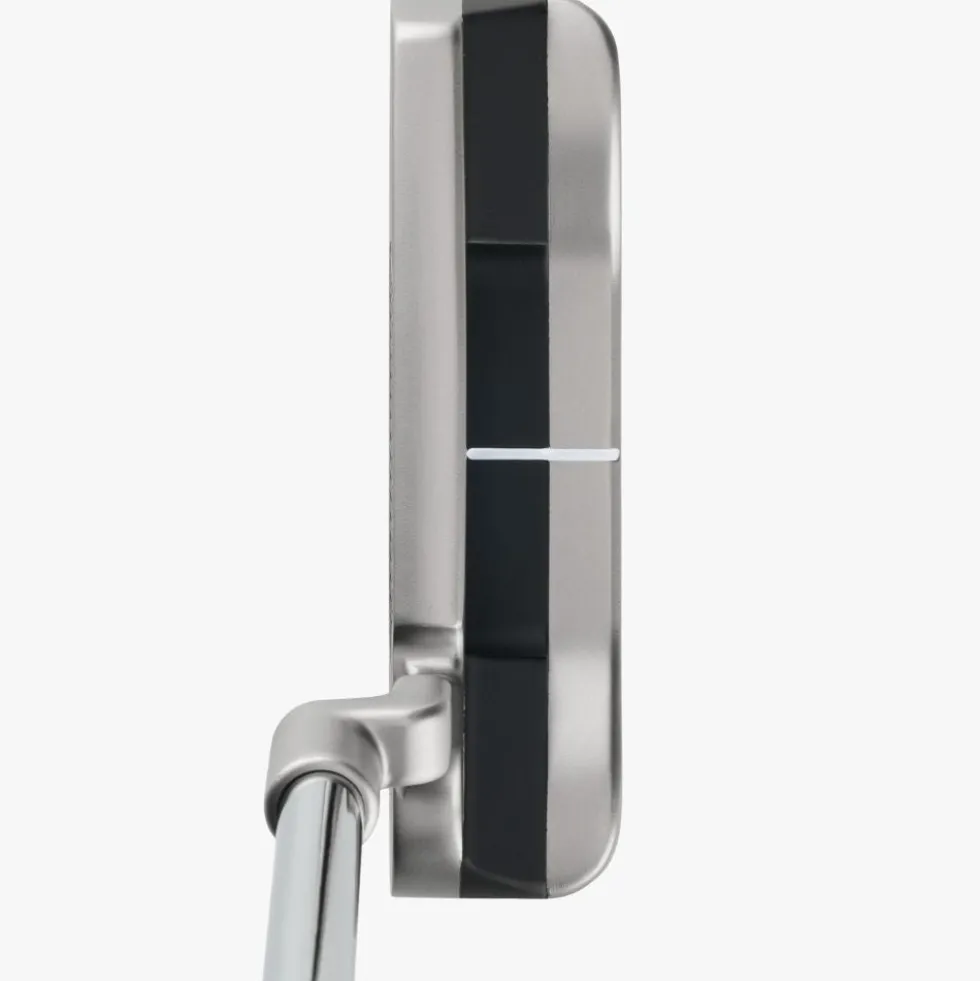 Microhinge #1 CH Putter