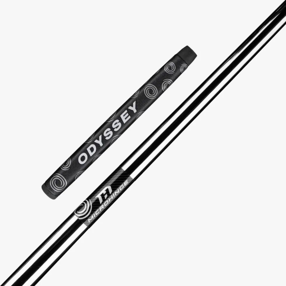 Microhinge #1 CH Putter