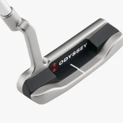 Microhinge #1 CH Putter