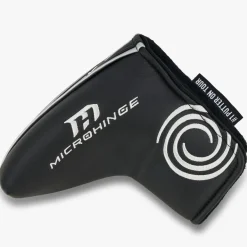 Microhinge Double Wide DB Putter