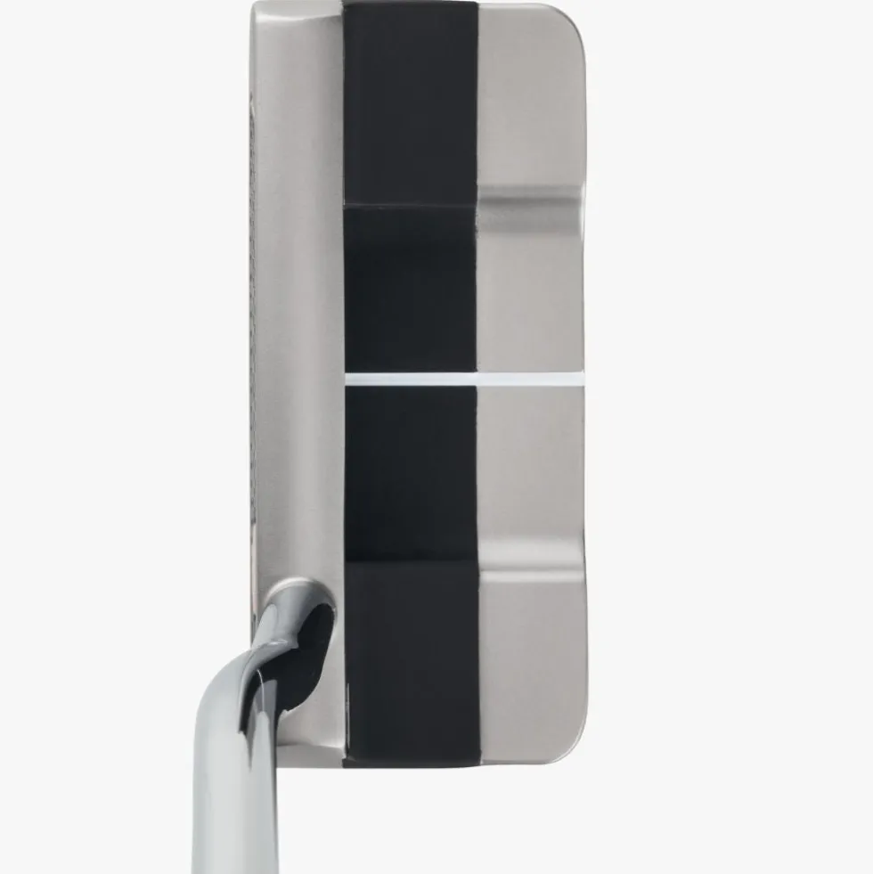 Microhinge Double Wide DB Putter