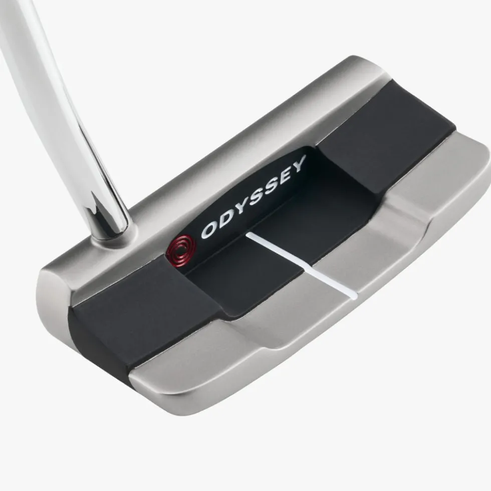 Microhinge Double Wide DB Putter