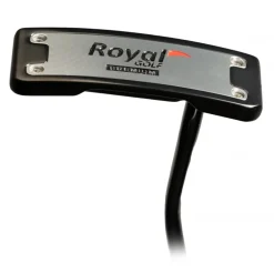 Mid Blade Premium Putter