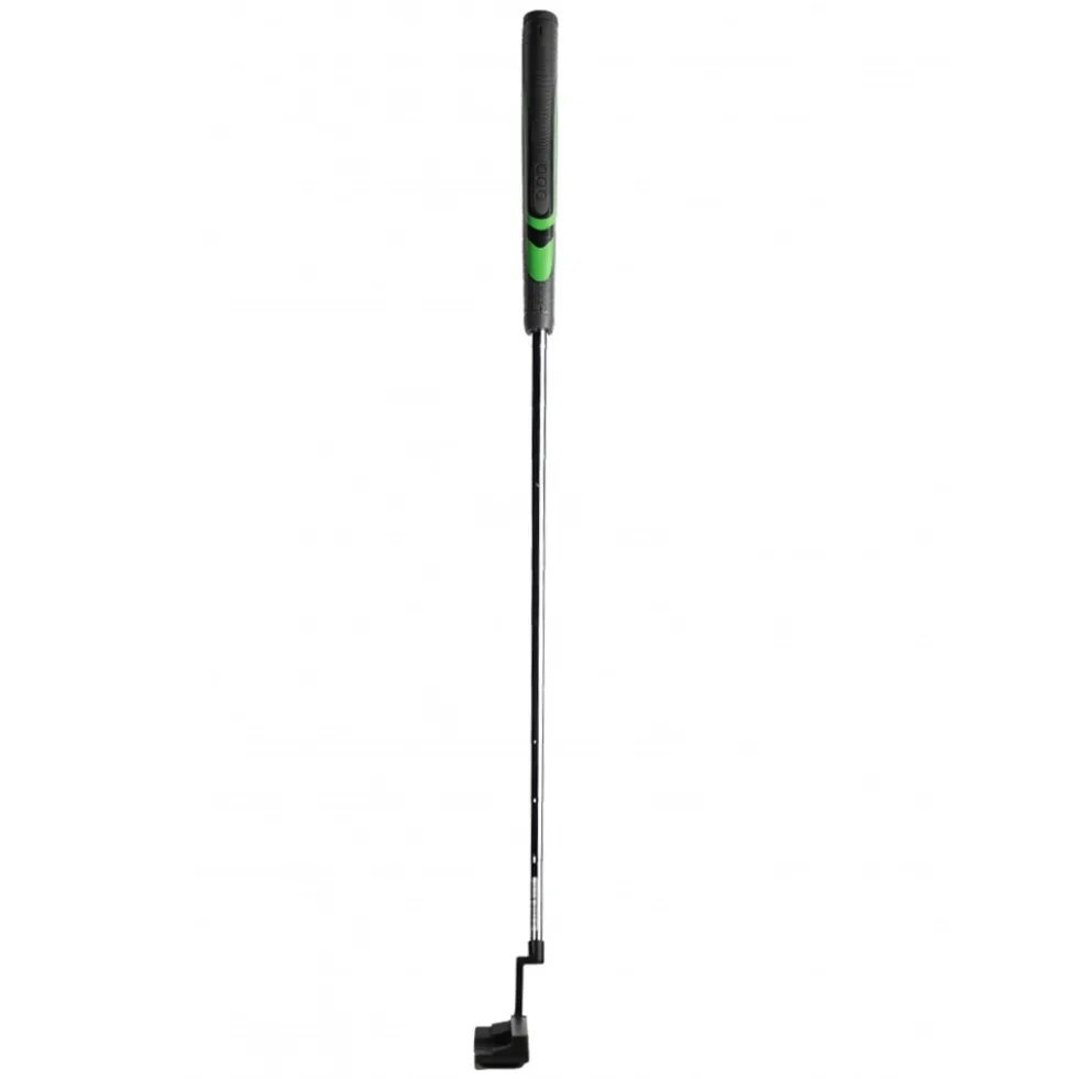 Mid Blade Putter