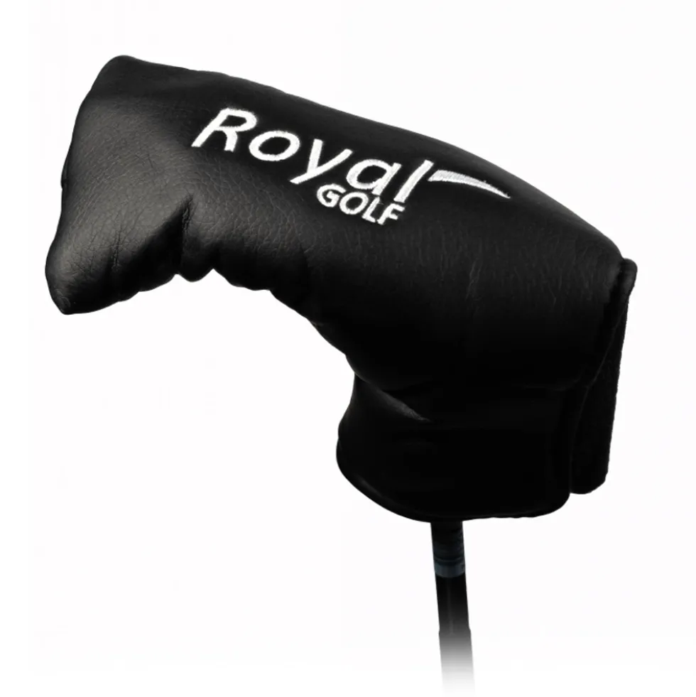 Mid Blade Putter