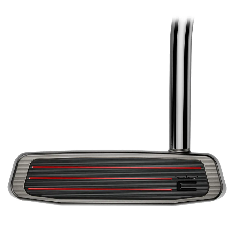 MIM Blazer Putter