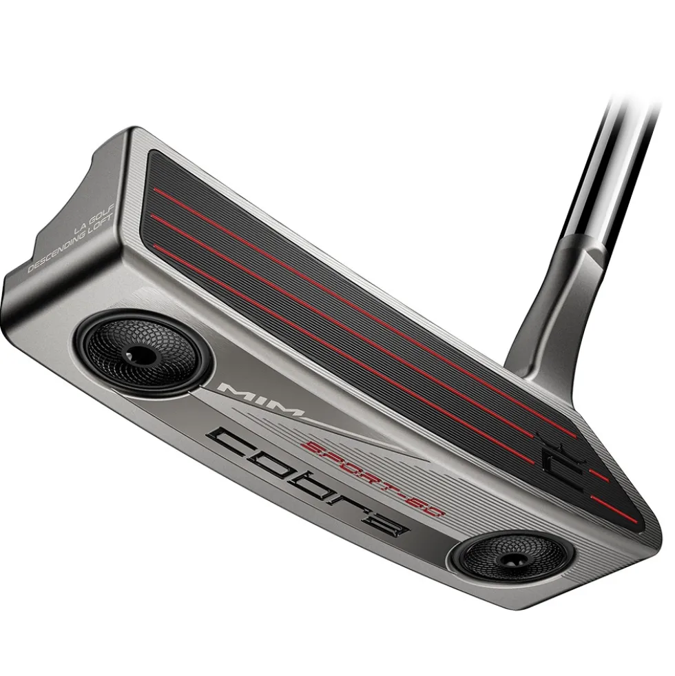 MIM Sport-60 Putter