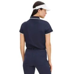 Miriam Pique Dame Navy