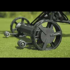 Model 4.0 + Club Booster V2PRO Elektrisk Trallepakke