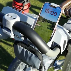 Model 4.5 Golftralle Svart