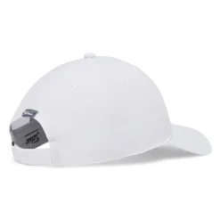 Montauk Lightweight Caps Hvit/Washed Indigo/Crimson