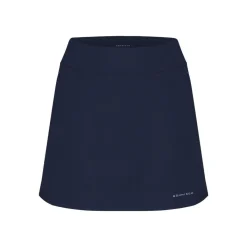 Nicky Skjørt Dame Navy