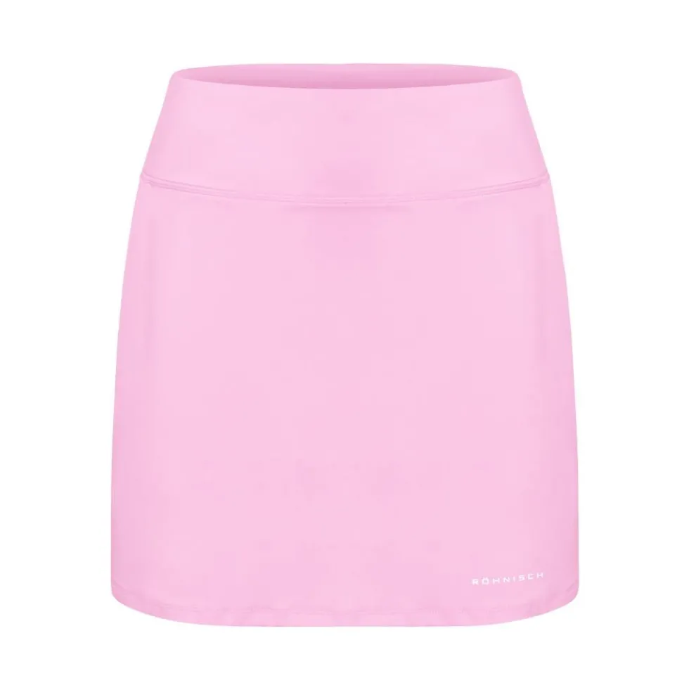 Nicky Skort Dame Fuchsia Rosa