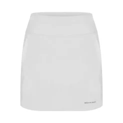 Nicky Skort Dame Hvit