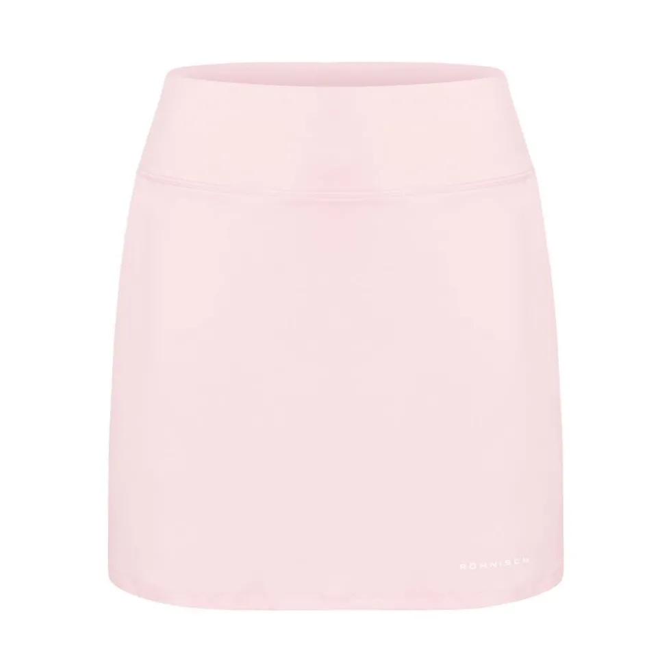 Nicky Skort Dame Rosa