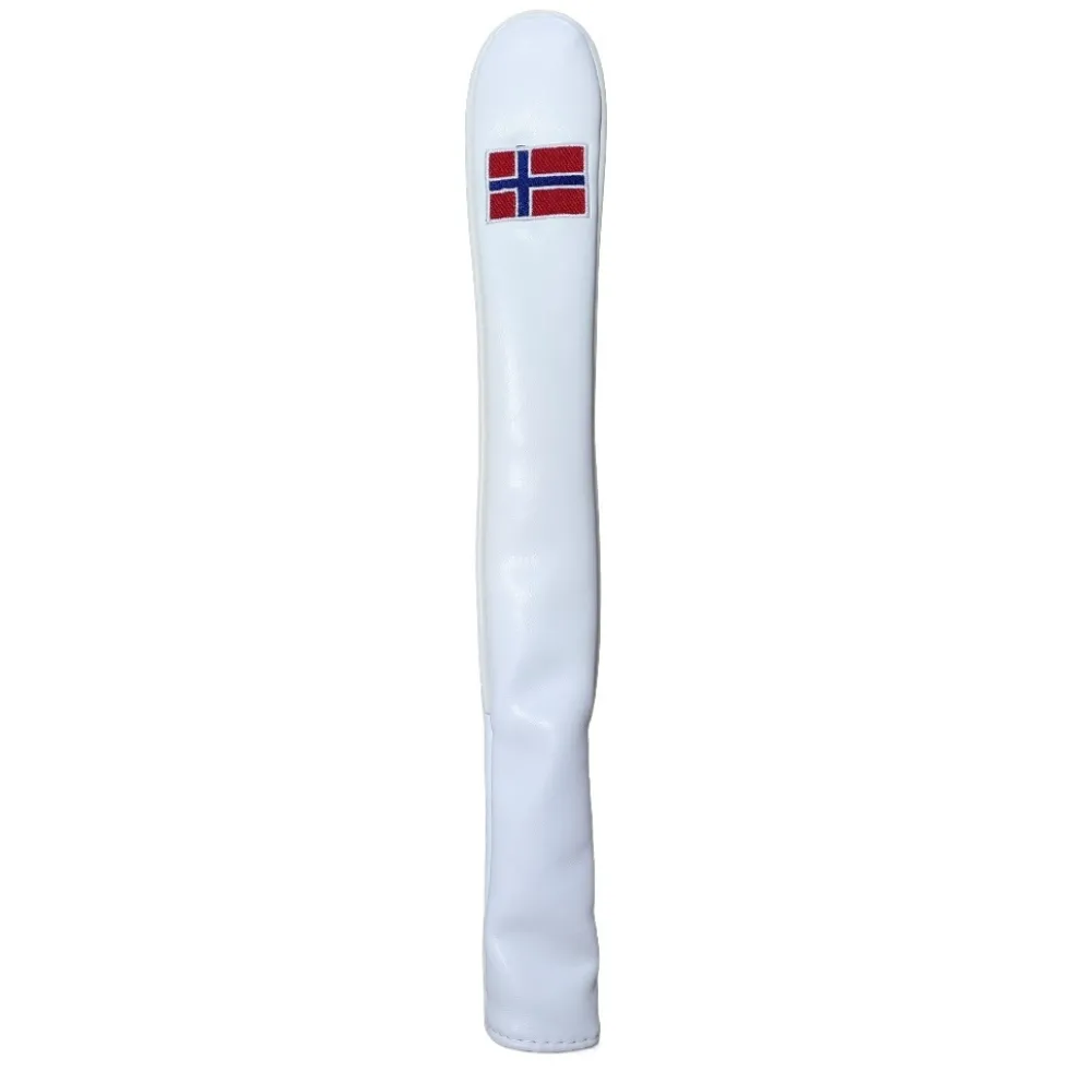 Norge Alignment Stick Headcover