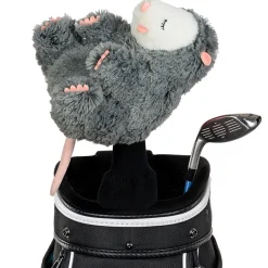 Opossum Driver Headcover