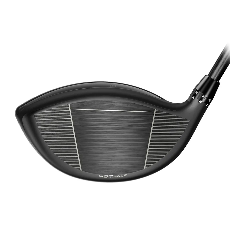 OPTM LS Driver