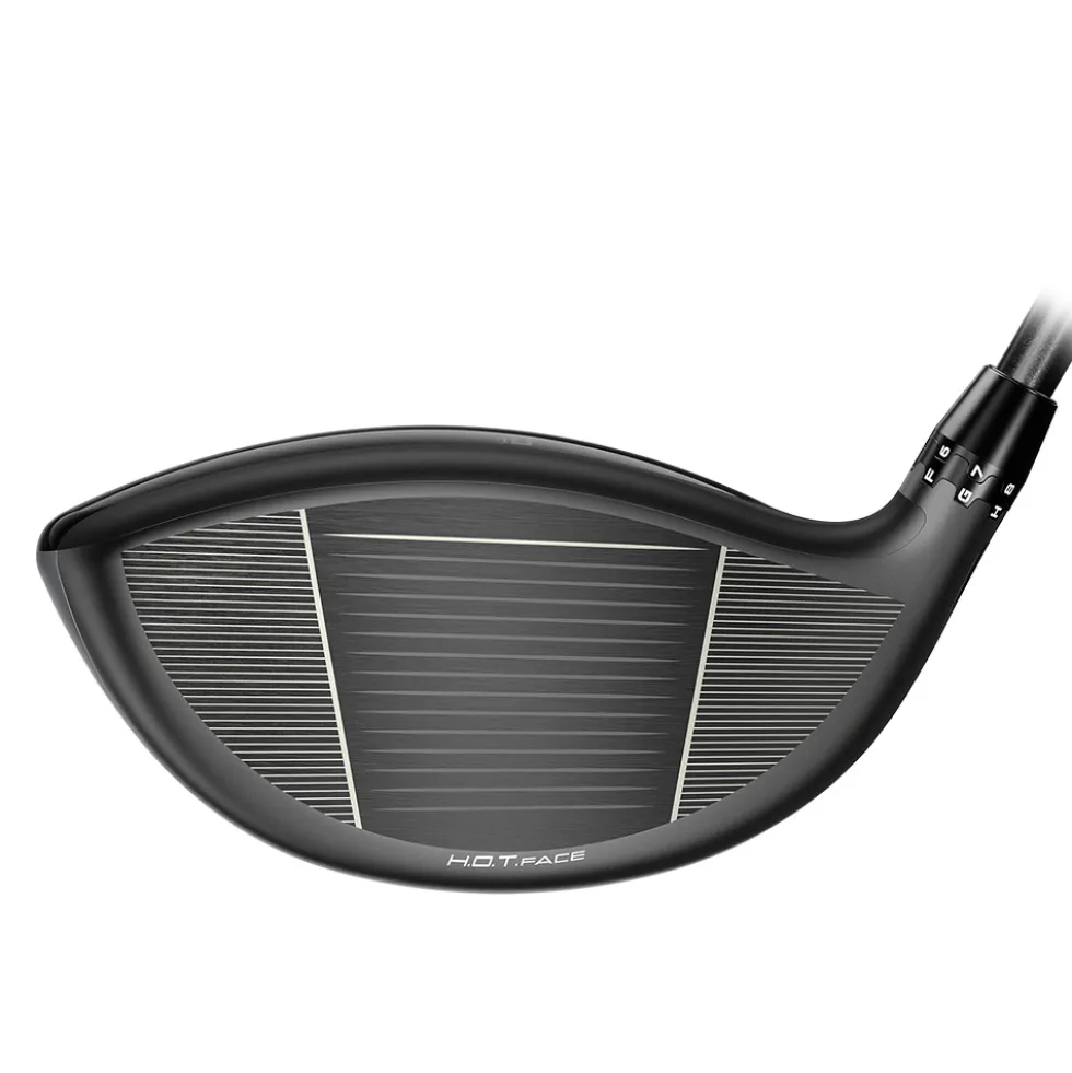 OPTM MAX-K Driver