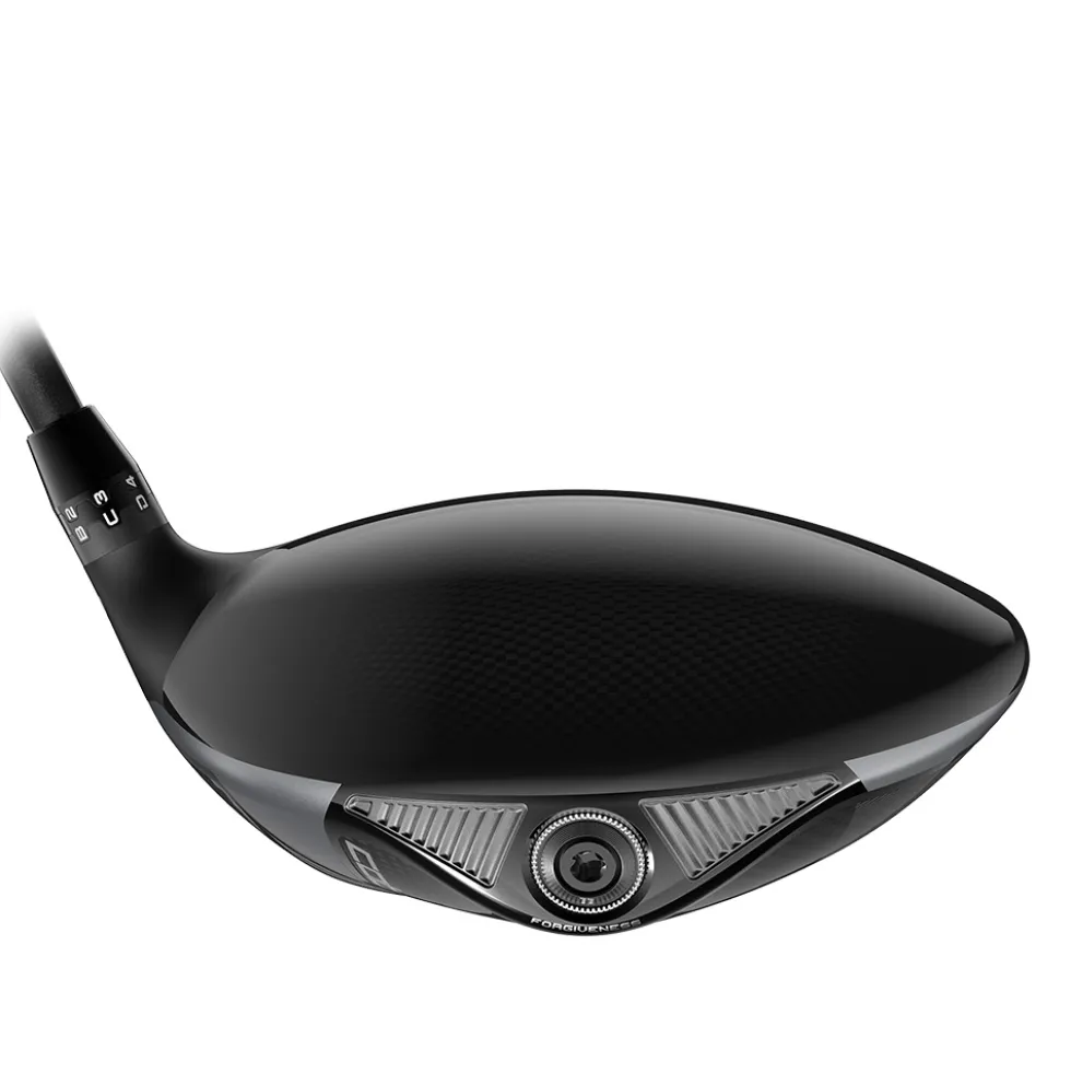 OPTM MAX-K Driver