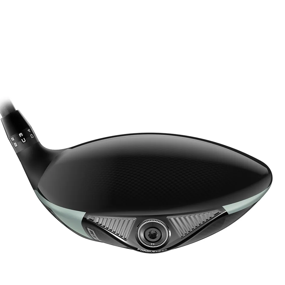 OPTM MAX-K Driver Dame