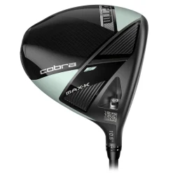 OPTM MAX-K Driver Dame