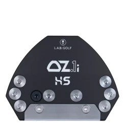 OZ.1i HS Putter