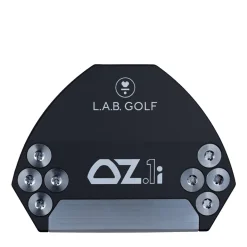 OZ.1i Putter | Custom