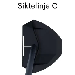 OZ.1 Putter | Custom