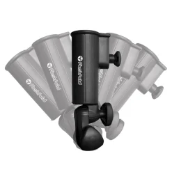 Paraplyholder Svart