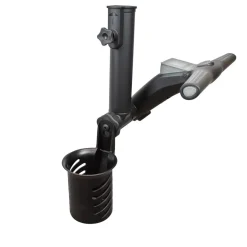 Paraplyholder til NX DHC EL-Tralle